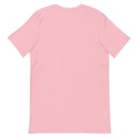 Image 22 of Fear Vs. Love by Tom B. Unisex T-shirt