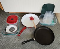 Kitchen Goods