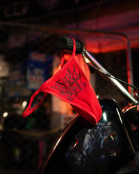 Image 3 of Born Evil Thong