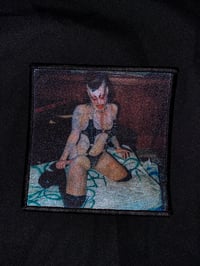 Image 1 of Squeak Patch 