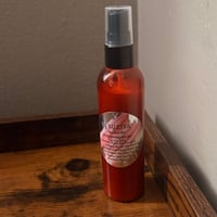 Hydration Mist 4oz