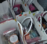 £10 Mystery Bag