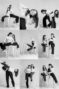 Image 2 of Seattle Studio Sessions