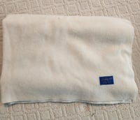 Image 1 of Pendelton Wool blanket - twin