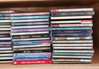 Image 2 of Mega Bundle of CDs