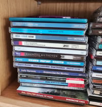 Image 3 of Mega Bundle of CDs