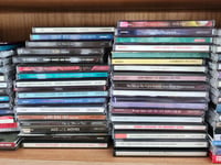 Image 4 of Mega Bundle of CDs