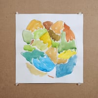 Image 1 of ON PAPER: Bay