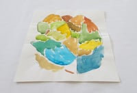 Image 2 of ON PAPER: Bay