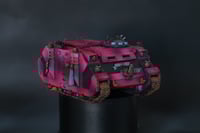 Image 2 of Emperors Children BASIC Army ~1,5k points W/New DEFILER