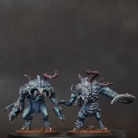 Image 5 of Emperors Children Army ~2k points W/New DEFILER
