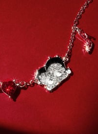 Image 3 of Betty boop bracelet 