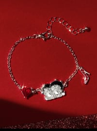 Image 2 of Betty boop bracelet 