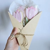 Tulip Trio