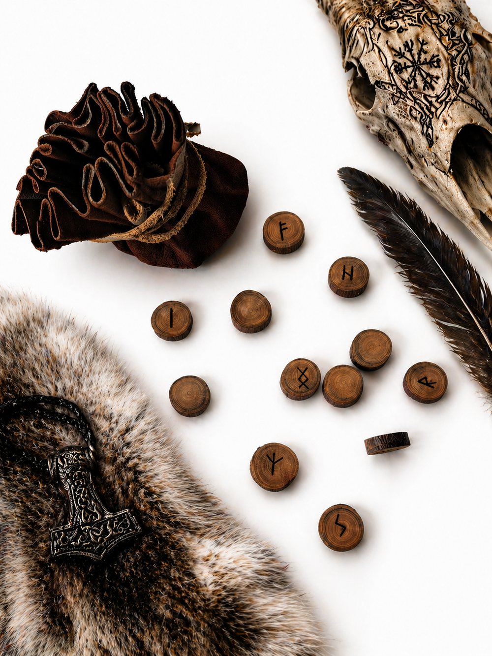 Oracle Readings