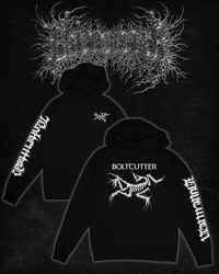 ARCY HOODIE