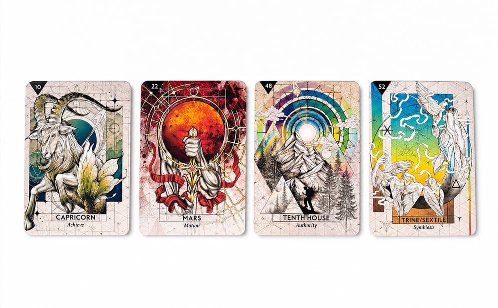 Astrological Reading