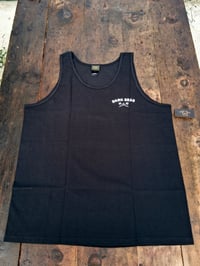 Image 2 of Camiseta Dark Seas Bad Habits Tank en liquidación.