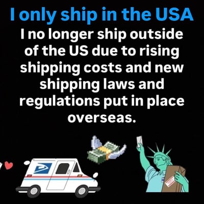 Image of Shipping info