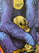 Image of Puscifer 2026 GOLD Foil Variant