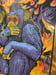 Image of Puscifer 2026 GOLD Foil Variant