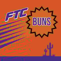 FTC Buns HC AZ