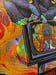 Image of Puscifer 2026 Rainbow Foil Variant