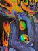 Image of Puscifer 2026 Rainbow Foil Variant