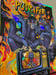 Image of Puscifer 2026 Rainbow Foil Variant