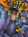 Image of Puscifer 2026 Rainbow Foil Variant