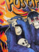 Image of Puscifer 2026 Main Show Print