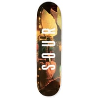 Image 2 of Tabla Sour Army Gremlins Skateboard Deck 8.25" en rebajas.
