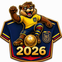 Ecuador 2026 Pre orders 