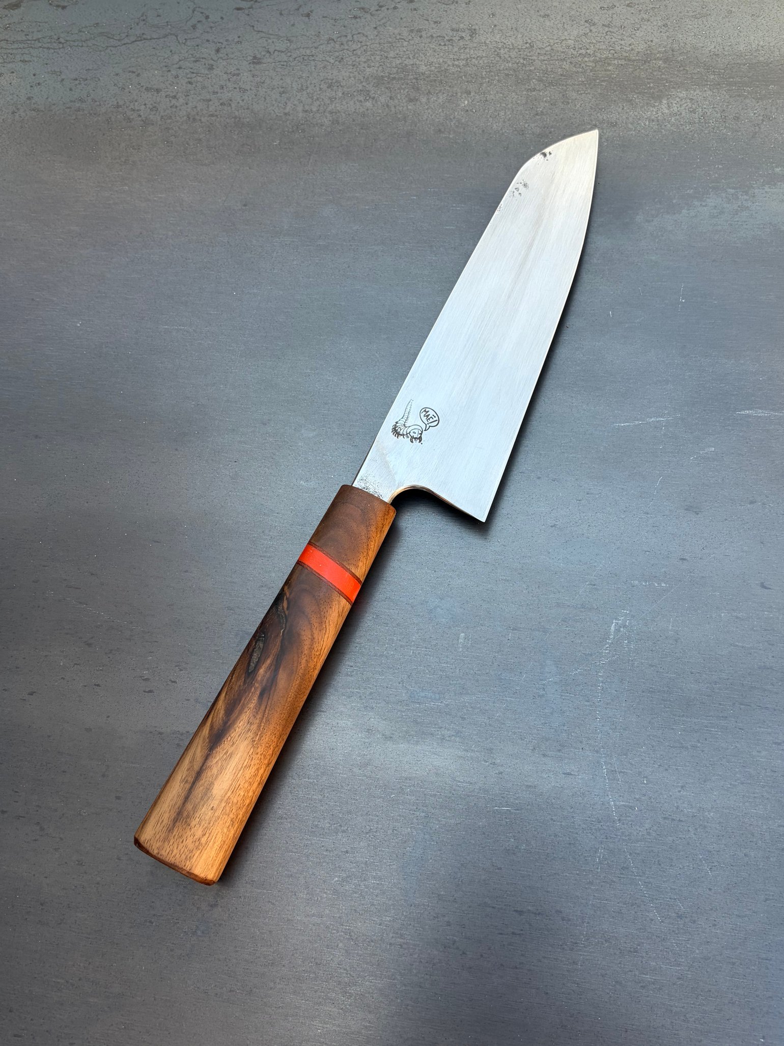 Image of Santoku 7”