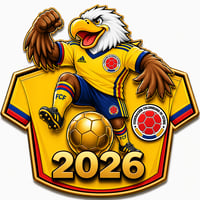 Brazil 2026 pre orders