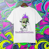 Image 9 of Roadkill Bill (Purple) Tee