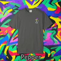 Image 4 of Roadkill Bill (Purple) Tee