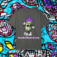Image 6 of Roadkill Bill (Purple) Tee