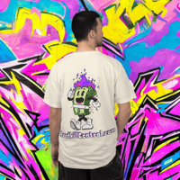 Image 11 of Roadkill Bill (Purple) Tee