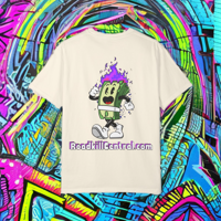 Image 12 of Roadkill Bill (Purple) Tee