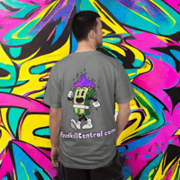 Image 17 of Roadkill Bill (Purple) Tee