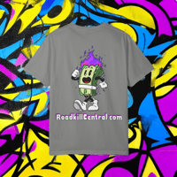 Image 18 of Roadkill Bill (Purple) Tee