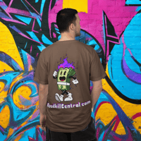 Image 20 of Roadkill Bill (Purple) Tee