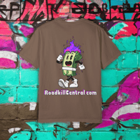 Image 21 of Roadkill Bill (Purple) Tee