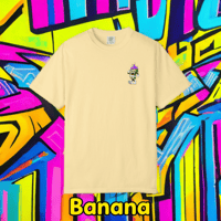 Image 2 of Roadkill Bill (Purple) Tee