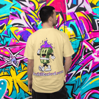 Image 1 of Roadkill Bill (Purple) Tee