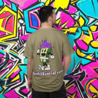 Image 23 of Roadkill Bill (Purple) Tee