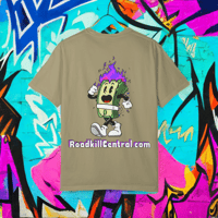 Image 24 of Roadkill Bill (Purple) Tee