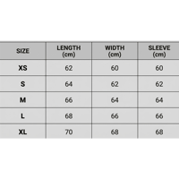 Image 3 of "SATURN" ZIP UP