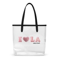 Image 1 of PRE ORDER Brenda summer tote